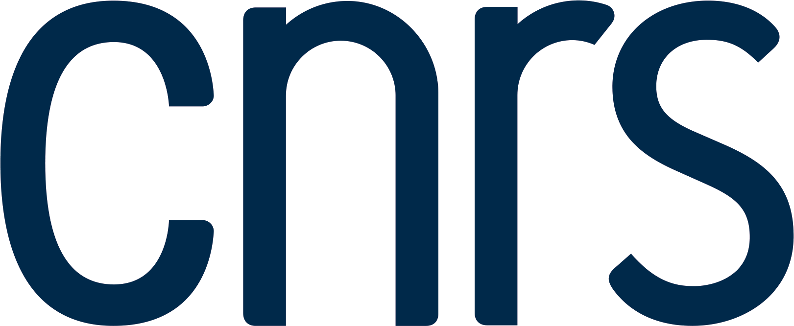 Logo CNRS
